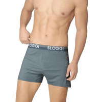 Sloggi Men Slim Fit Boxer