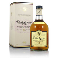 Dalwhinnie 15 Year Old