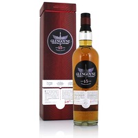 Glengoyne 15 Year Old Single Malt Whisky