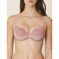 Marie Jo Erika Padded Heart Shape Bra