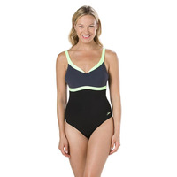 Speedo Aquajewel Swimsuit