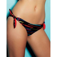 Freya Fusion Tie Side Bikini Brief