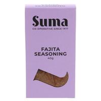 Suma - Fajita Seasoning (40g)
