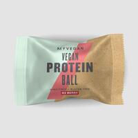 MyProtein - Vegan Protein Ball - Red Berry (40g)