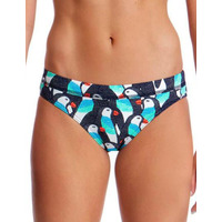 Funkita Ladies Pengoo Parade Sports Bikini Brief