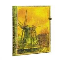 Paperblanks Rembrandt Ultra Lined Journal