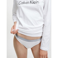 Calvin Klein Radiant Cotton Thong