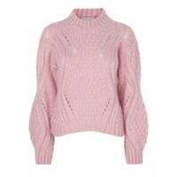 Alex Jumper - Pink