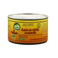 Nature's Charm Bar-B-Que Jackfruit 200g