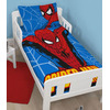 Spiderman Toddler Bedding - Parker