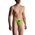 MANSTORE Beach Club M962 Swim Micro Tanga Brief