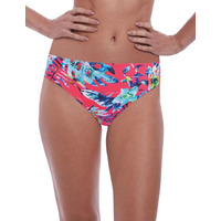 Fantasie Fiji Mid Rise Bikini Brief