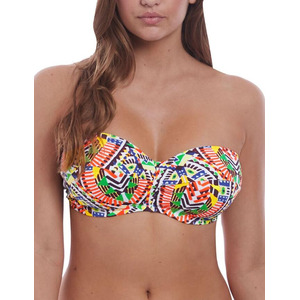 Freya Culture Jam Bandeau Bikini Top