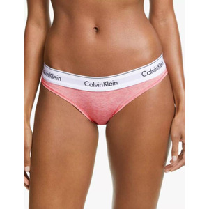 Calvin Klein Modern Cotton Bikini Style Brief