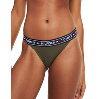 Tommy Hilfiger Logo Stretch Cotton Brief