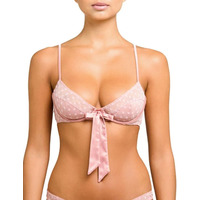 Coco de Mer Muse Roxanne Plunge Bra