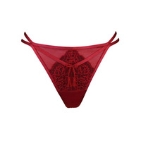 Pour Moi Hush Thong