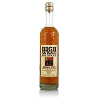 High West Double Rye Whiskey