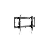 Chief RLT2 Black flat panel wall mount