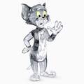 Click to view product details and reviews for Swarovski Tom Jerry Tom 5515335.