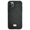 Swarovski High Smartphone case iPhone® 12 mini, Black, 5574040 - 65.00 Swarovski High Smartphone case iPhone® 12 mini, Black, 5574040