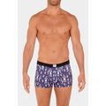HOM Herve Lenfoire Navy Comfort Boxer Brief