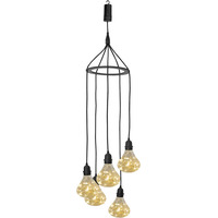 Battery Powered Pendulum Hanging Lights