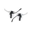 Click to view product details and reviews for Chaos Electric Scooter Quick Release Brake Lever Set.