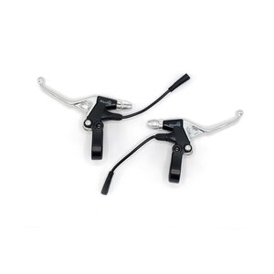 Chaos Electric Scooter Quick Release Brake Lever Set