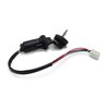 Click to view product details and reviews for Funbikes 1000w Funkart Ignition Barrel 4 Pin Male.