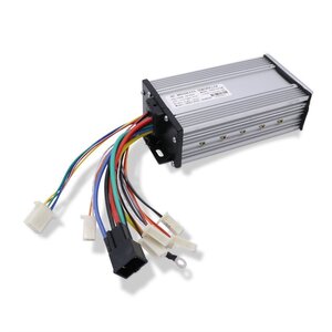 Chaos 1600 Watt Scooter Hub Drive Control Box