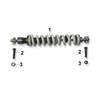 Click to view product details and reviews for Xtrax Sport 250cc Quad Bike Rear Shock Absorber.