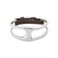 Click to view product details and reviews for Unode50 Two In One Bangle Large Code Pul2001marmtl0l.