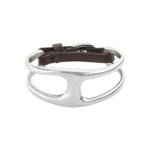 Unode50 Two In One Bangle Large Code Pul2001marmtl0l