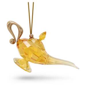 Swarovski Disney Aladdin Magic Lamp Ornament 5610683