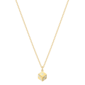 Click to view product details and reviews for Swarovski Tarot Magic Pendant Gold Tone Plated 5523560.