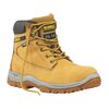 Click to view product details and reviews for Dewalt Titanium Honey Waterproof Safety Boots.