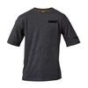 Click to view product details and reviews for Dewalt Typhoon Charcoal Grey T Shirt.