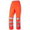 Click to view product details and reviews for Leo Ll02 Hannaford Womens High Vis Over Trousers.