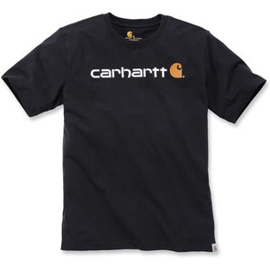 Carhartt Core Logo T Shirt