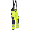 Click to view product details and reviews for Sioen Anholt High Vis Yellow Waterproof Trousers.