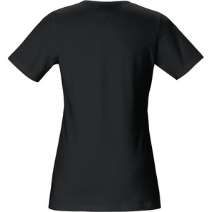 Acode Ladies O Neck T Shirt 1926 By Fristads