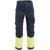 Click to view product details and reviews for Tranemo 5821 Tera Tx Fr High Vis Trousers.