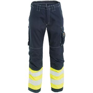 Tranemo 5821 Tera Tx Fr High Vis Trousers