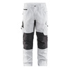 Click to view product details and reviews for Blaklader 1095 Painters Stretch Trouser.