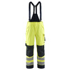 Click to view product details and reviews for Blaklader 1881 Multinorm Shell Trousers.