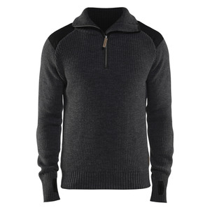 Blaklader 4630 Wool Sweater