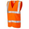 Click to view product details and reviews for Leo Milford W08 High Vis Fr Vest.