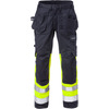 Click to view product details and reviews for Fristads Flamestat 2171 Womens High Vis Stretch Fr Arc Trousers.