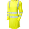Click to view product details and reviews for Leo Lilly Womens High Vis Yellow Modesty Tunic Mt01 Y.
